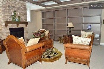 Grace Guest House ไวท์ร็อค ภายนอก รูปภาพ