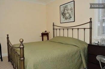 Grace Guest House ไวท์ร็อค ภายนอก รูปภาพ