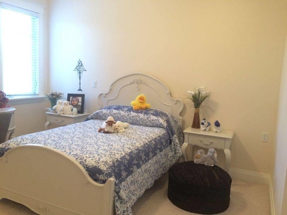 Grace Guest House ไวท์ร็อค ภายนอก รูปภาพ