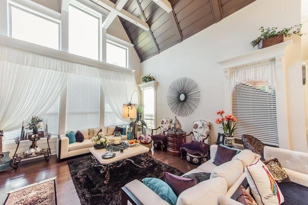 Grace Guest House ไวท์ร็อค ภายนอก รูปภาพ